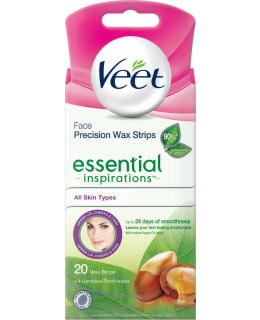 VEET 20 KPL ESSENTIAL LIUSKA KASVOT Main Image