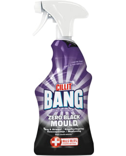 CILLIT BANG 750 ML MUSTA HOME Main Image