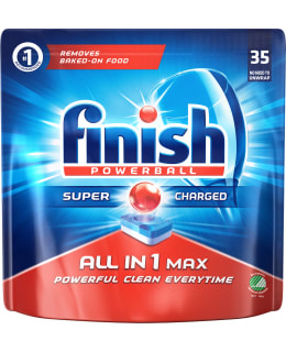 FINISH ALL-IN-ONE MAX 35 TAB KONETISKI Main Image