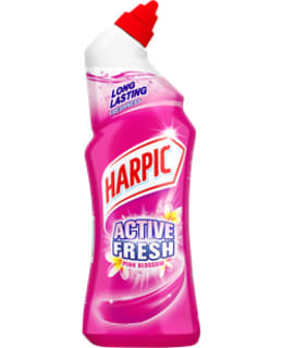 HARPIC PINK BLOSSOM 750 ML WC-PUHDISTAJA Main Image