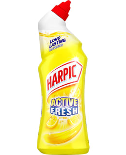 HARPIC ACTIVE FRESH CITRUS WC-PUHD. Main Image