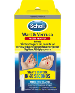 SCHOLL JÄÄDYTTÄVÄ SYYLÄNPOISTAJA Main Image