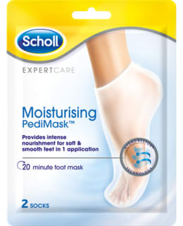 SCHOLL PEDI KOSTEUTTAVA JALKANAAMIO Main Image