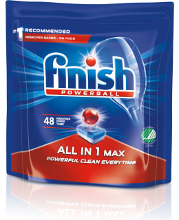 FINISH ALL-IN-ONE MAX 48 TAB KONETISKI Main Image