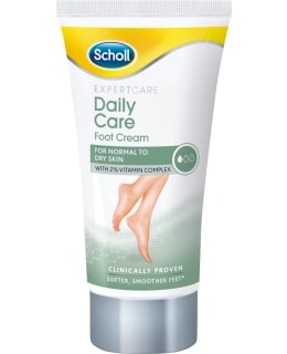 SCHOLL DAILY CARE 150 ML JALKAVOIDE Main Image