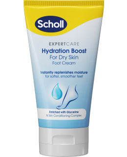 SCHOLL HYDRATION BOOST 150 ML JALKAVOIDE Main Image