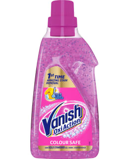 VANISH PINK 750 ML TAHRANPOISTONESTE Main Image