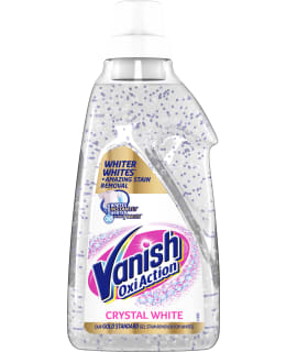 VANISH OXI ACTION WHITE TAHRANPOISTONES Main Image