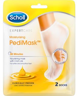 SCHOLL PEDI TRIPLE OIL JALKANAAMIO Main Image