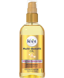 VEET MULTI-BENEFIT 100ML VARTALOÖLJY Main Image