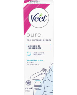 VEET BIKINI&KAINALO 100ML KARVANP.VOIDE Main Image
