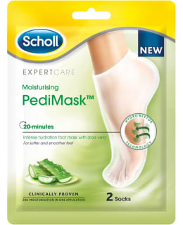 SCHOLL PEDIMASK ALOE VERA JALKANAAMIO Main Image