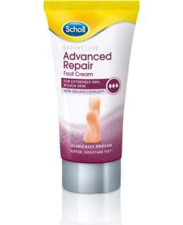 SCHOLL ADVANCED REPAIR 150 ML JALKAVOIDE Main Image