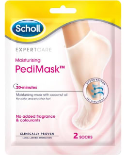 SCHOLL PEDIMASK HAJUSTEETON JALKANAAMIO Main Image