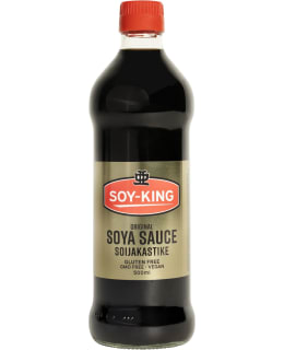 SOY KING 500ML SOIJAKASTIKE Main Image