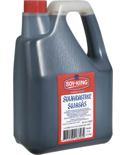 SOY KING 2L SOIJAKASTIKE Main Image