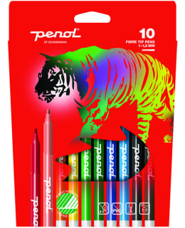 PENOL STANDARD 10 KPL TUSSIT Main Image