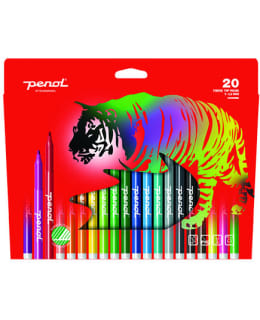 PENOL STANDARD 20 KPL TUSSIT Main Image