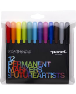 PENOL FUTURE 12KPL PERMANENTTITUSSIT Main Image