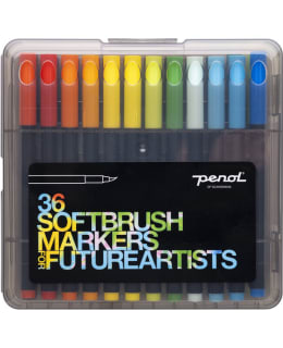 PENOL FUTURE 36KPL SIVELLINTUSSIT Main Image