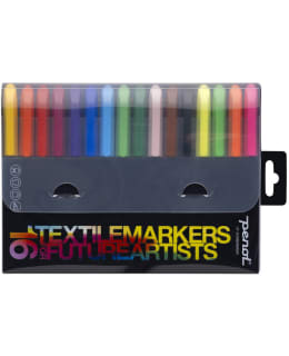 PENOL FUTURE 16KPL TEKSTIILITUSSIT Main Image