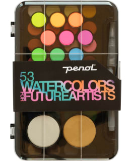 PENOL FUTURE 53 VÄRIÄ VESIVÄRIT Main Image