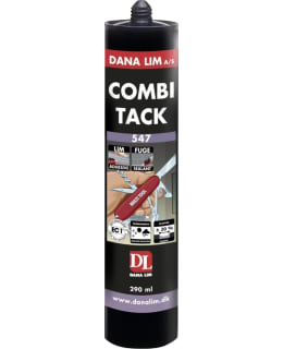 DL COMBI TACK547 VALK 290ML ASENNUSLIIMA Main Image