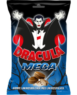 DRACULA MEGA 90 G KARKKIPUSSI Main Image