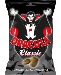 DRACULA CLASSIC 90 G KARKKIPUSSI Main Image