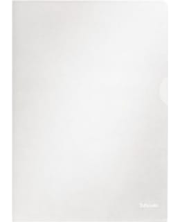 Esselte 10 kpl muovitasku Main Image