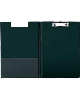 FI:ESSELTE CLIPBOARD KANNELLA MUSTA 5604 Main Image