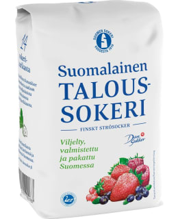 DANSUKKER 1KG SUOMAL. TALOUSSOKERI Main Image