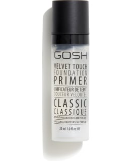 GOSH VELVET TOUCH 30ML MEIKINPOHJUSTAJA Main Image