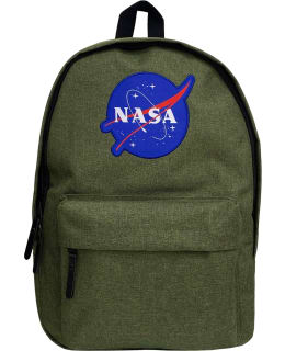 NASA LOGO OLIIVI KOULUREPPU Main Image