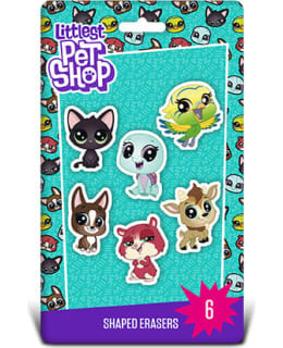 LITTLEST PET SHOP PYYHEKUMIT Main Image