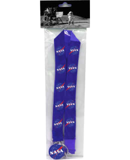 NASA LOGO KAULANAUHA-AVAIMENPERÄ Main Image