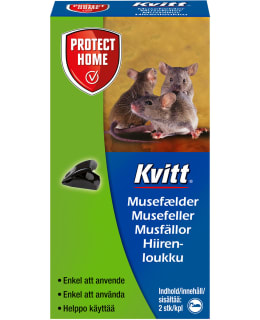 STORLLER KVITT MOUSE TRAP 2 PCS Main Image