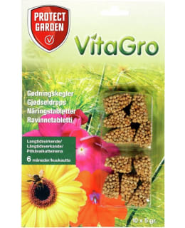 VITAGRO RAVINNETABLETTI Main Image