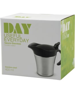 Day for the sauce in a thermos Main Image
