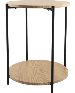 DAY 731192 Ø40X50CM NAT SIVUPÖYTÄ Main Image