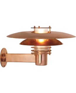 NORDLUX PHOENIX KUPARI SEINÄVALAISIN Main Image