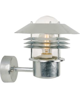 NORDLUX VEJERS GALV. ULKOSEINÄVALAISIN Main Image