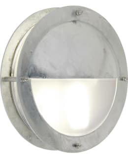 NORDLUX MALTE 1 GALV. ULKOSEINÄVALAISIN Main Image