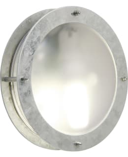 NORDLUX MALTE 3 GALV. ULKOSEINÄVALAISIN Main Image