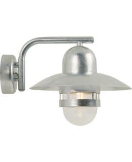 NORDLUX NIBE GALV. SEINÄVALAISIN Main Image