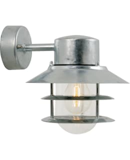 NORDLUX BLOKHUS GALV. AP SEINÄVALAISIN Main Image