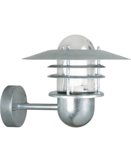 NORDLUX AGGER GALV. SEINÄVALAISIN Main Image