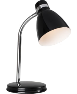 NORDLUX CYCLONE MUSTA PÖYTÄVALAISIN Main Image