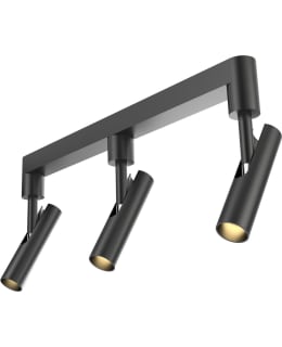 DFTP MIB MUSTA 3-OS LED-KOHDEVALAISIN Main Image