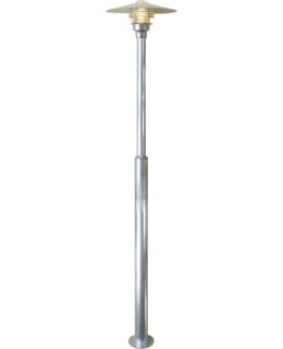 NORDLUX VEJERS GALV. 2M PYLVÄSVALAISIN Main Image